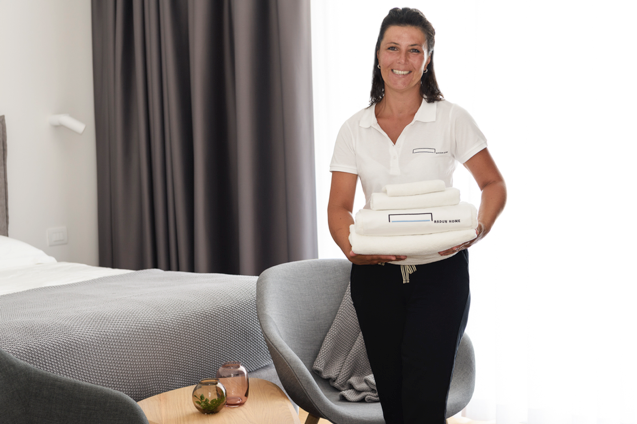 Ivana - Radun Home